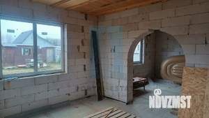 Дом 127м², 2-этажный, участок 9 сот.  