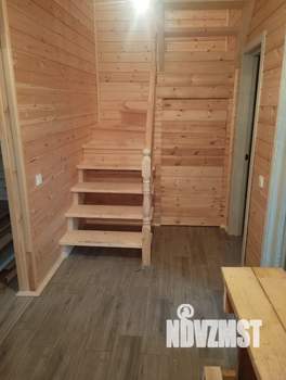 Дом 155м&sup2;, 2-этажный, участок 6 сот.  