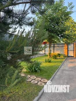 Дом 167м&sup2;, 2-этажный, участок 10 сот.  