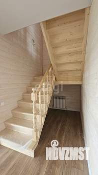 Дом 172м², 2-этажный, участок 12 сот.  