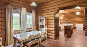 Дом 158м&sup2;, 2-этажный, участок 13 сот.  