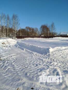 Дом 98м&sup2;, 2-этажный, участок 40 сот.  