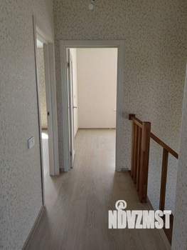 Дом 165м&sup2;, 2-этажный, участок 7 сот.  