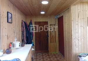 Дача 50м², 2-этажный, участок 6 сот.  
