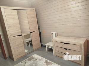 Дом 90м², 2-этажный, участок 5 сот.  