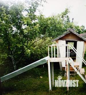 Дом 108м&sup2;, 2-этажный, участок 15 сот.  