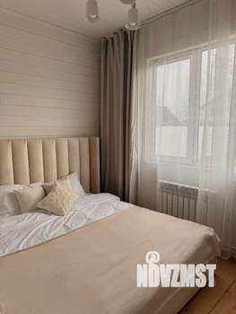 Дом 114м², 2-этажный, участок 6 сот.  