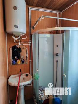 Дом 111м&sup2;, 2-этажный, участок 20 сот.  