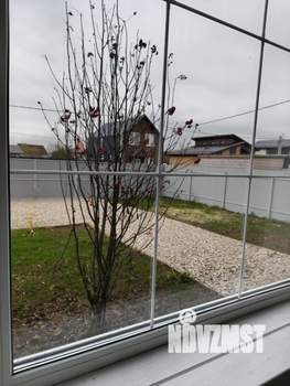 Дом 135м², 2-этажный, участок 9 сот.  