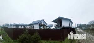 Дом 138м², 2-этажный, участок 8 сот.  