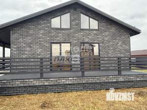 Дом 120м², 1-этажный, участок 6 сот.  