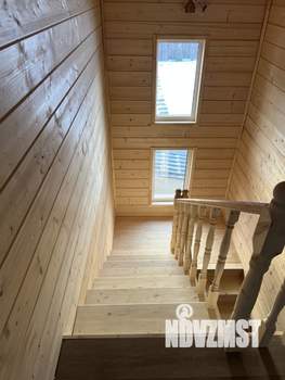 Дом 180м&sup2;, 2-этажный, участок 13 сот.  