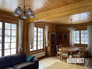 Дом 280м&sup2;, 2-этажный, участок 33 сот.  