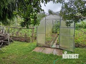 Дача 120м², 2-этажный, участок 10 сот.  