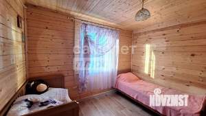 Дом 65м&sup2;, 2-этажный, участок 6 сот.  