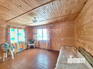 Дом 50м&sup2;, 2-этажный, участок 6 сот.  