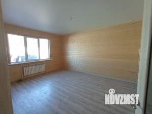 Дом 125м², 1-этажный, участок 7 сот.  