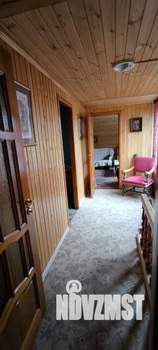 Дом 149м&sup2;, 2-этажный, участок 10 сот.  