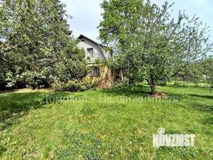 Дом 151м², 2-этажный, участок 35 сот.  