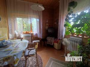Дом 227м², 2-этажный, участок 16 сот.  