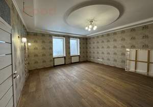 Дом 415м&sup2;, 3-этажный, участок 20 сот.  