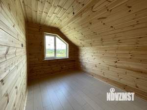 Дом 120м&sup2;, 2-этажный, участок 5 сот.  