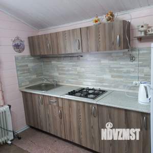 Дача 25м², 1-этажный, участок 8 сот.  