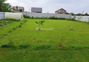 Дом 73м&sup2;, 1-этажный, участок 10 сот.  