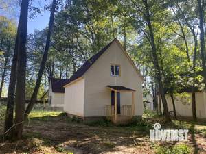 Дом 95м&sup2;, 2-этажный, участок 5 сот.  