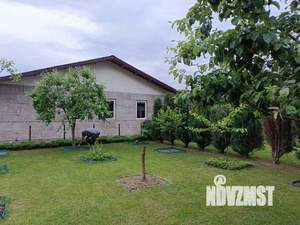 Дом 160м², 1-этажный, участок 12 сот.  