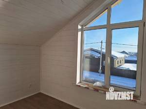 Дом 130м&sup2;, 2-этажный, участок 5 сот.  