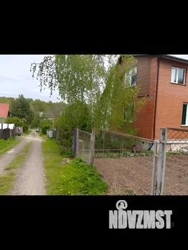 Дом 115м&sup2;, 2-этажный, участок 6 сот.  