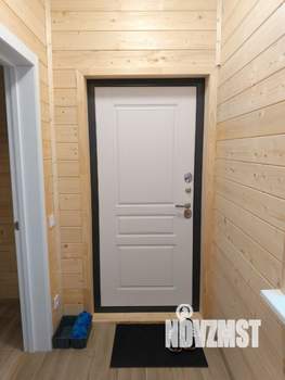 Дом 143м&sup2;, 2-этажный, участок 6 сот.  