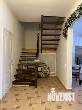 Дом 177м&sup2;, 2-этажный, участок 12 сот.  