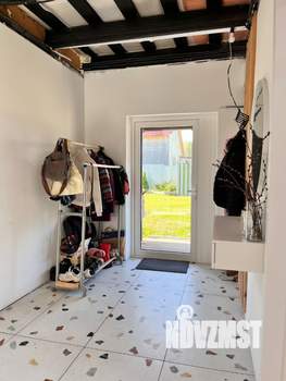 Дом 106м&sup2;, 2-этажный, участок 10 сот.  