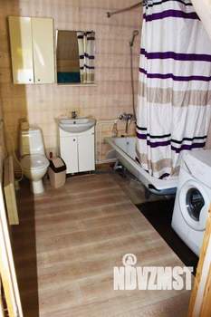 Дом 87м², 2-этажный, участок 5 сот.  