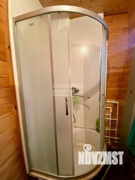 Дача 48м², 1-этажный, участок 20 сот.  