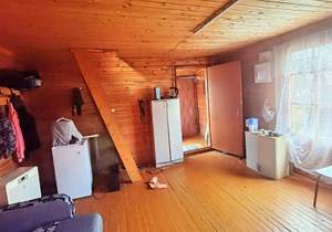 Дом 36м&sup2;, 2-этажный, участок 7 сот.  