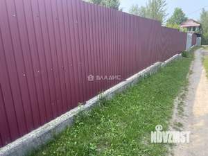 Дача 20м², 2-этажный, участок 12 сот.  