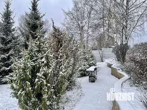 Дом 171м&sup2;, 2-этажный, участок 11 сот.  