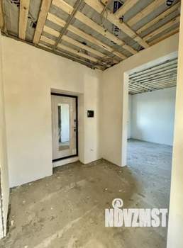 Дом 95м&sup2;, 1-этажный, участок 8 сот.  