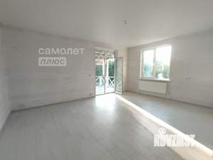 Дом 120м², 1-этажный, участок 6 сот.  