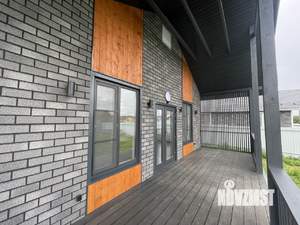 Дом 114м&sup2;, 1-этажный, участок 7 сот.  