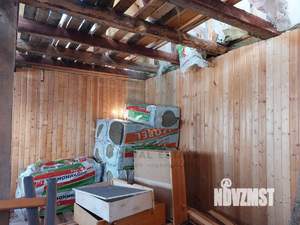 Дом 105м&sup2;, 2-этажный, участок 7 сот.  