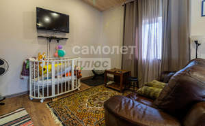 Дом 2288м², 1-этажный, участок 22 сот.  