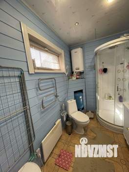 Дом 90м², 2-этажный, участок 6 сот.  