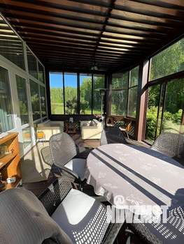 Дом 153м², 2-этажный, участок 45 сот.  