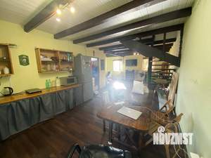 Дом 90м², 2-этажный, участок 8 сот.  