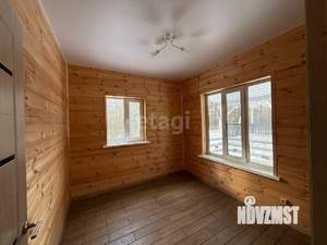 Дом 90м², 1-этажный, участок 6 сот.  