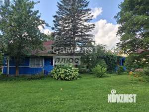 Дом 50м&sup2;, 2-этажный, участок 12 сот.  